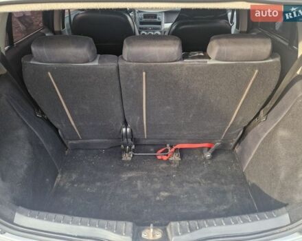 Серый Смарт Форфор, объемом двигателя 1.49 л и пробегом 300 тыс. км за 3800 $, фото 20 на Automoto.ua