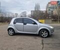 Серый Смарт Форфор, объемом двигателя 1.49 л и пробегом 300 тыс. км за 3800 $, фото 7 на Automoto.ua