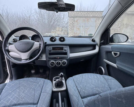 Серый Смарт Форфор, объемом двигателя 1.5 л и пробегом 224 тыс. км за 4400 $, фото 13 на Automoto.ua