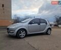 Серый Смарт Форфор, объемом двигателя 1.49 л и пробегом 300 тыс. км за 3800 $, фото 12 на Automoto.ua