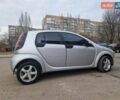 Серый Смарт Форфор, объемом двигателя 1.49 л и пробегом 300 тыс. км за 3800 $, фото 6 на Automoto.ua