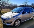 Сірий Смарт Forfour, об'ємом двигуна 1.1 л та пробігом 223 тис. км за 4200 $, фото 1 на Automoto.ua