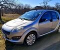 Сірий Смарт Forfour, об'ємом двигуна 1.1 л та пробігом 223 тис. км за 4200 $, фото 2 на Automoto.ua