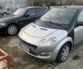 Сірий Смарт Forfour, об'ємом двигуна 1.49 л та пробігом 170 тис. км за 4100 $, фото 1 на Automoto.ua