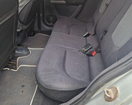 Сірий Смарт Forfour, об'ємом двигуна 1.5 л та пробігом 300 тис. км за 3800 $, фото 6 на Automoto.ua