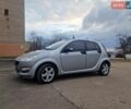 Серый Смарт Форфор, объемом двигателя 1.49 л и пробегом 300 тыс. км за 3800 $, фото 12 на Automoto.ua