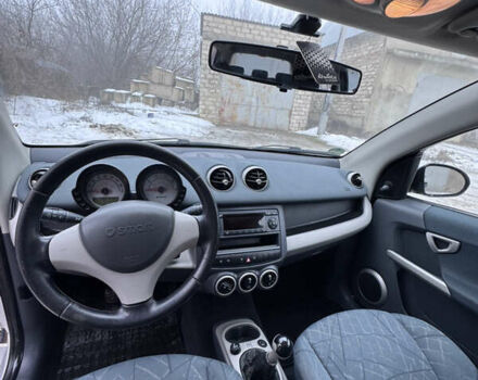 Серый Смарт Форфор, объемом двигателя 1.5 л и пробегом 224 тыс. км за 4400 $, фото 12 на Automoto.ua