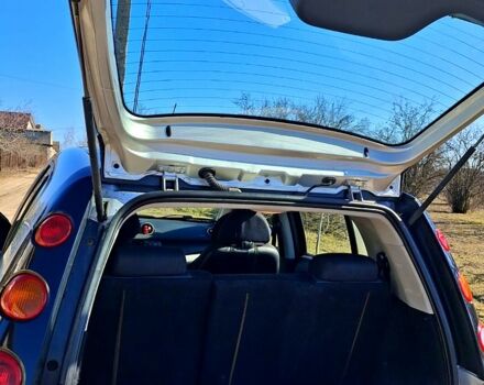 Сірий Смарт Forfour, об'ємом двигуна 1.1 л та пробігом 223 тис. км за 4200 $, фото 1 на Automoto.ua