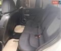 Сірий Смарт Forfour, об'ємом двигуна 1.49 л та пробігом 220 тис. км за 3500 $, фото 7 на Automoto.ua