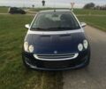 Сірий Смарт Forfour, об'ємом двигуна 1.5 л та пробігом 160 тис. км за 5500 $, фото 8 на Automoto.ua