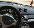 Сірий Смарт Forfour, об'ємом двигуна 1.49 л та пробігом 220 тис. км за 3500 $, фото 6 на Automoto.ua