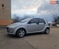 Серый Смарт Форфор, объемом двигателя 1.49 л и пробегом 300 тыс. км за 3800 $, фото 12 на Automoto.ua