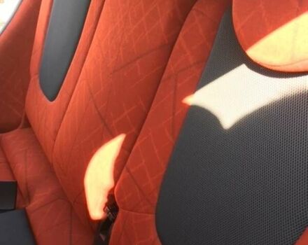 Сірий Смарт Forfour, об'ємом двигуна 1.5 л та пробігом 170 тис. км за 3415 $, фото 1 на Automoto.ua