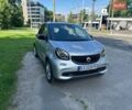 Серый Смарт Форфор, объемом двигателя 0.9 л и пробегом 98 тыс. км за 9900 $, фото 1 на Automoto.ua