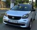 Серый Смарт Форфор, объемом двигателя 1 л и пробегом 145 тыс. км за 7500 $, фото 1 на Automoto.ua