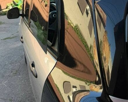 Сірий Смарт Forfour, об'ємом двигуна 1 л та пробігом 197 тис. км за 7000 $, фото 13 на Automoto.ua