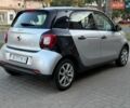 Сірий Смарт Forfour, об'ємом двигуна 1 л та пробігом 145 тис. км за 6500 $, фото 13 на Automoto.ua