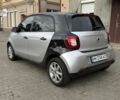 Сірий Смарт Forfour, об'ємом двигуна 1 л та пробігом 145 тис. км за 5979 $, фото 2 на Automoto.ua