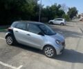 Серый Смарт Форфор, объемом двигателя 1 л и пробегом 97 тыс. км за 5800 $, фото 1 на Automoto.ua