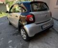 Сірий Смарт Forfour, об'ємом двигуна 1 л та пробігом 197 тис. км за 7000 $, фото 8 на Automoto.ua