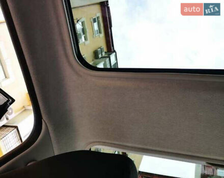 Сірий Смарт Forfour, об'ємом двигуна 0.9 л та пробігом 144 тис. км за 10700 $, фото 6 на Automoto.ua