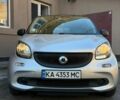 Сірий Смарт Forfour, об'ємом двигуна 1 л та пробігом 197 тис. км за 7000 $, фото 10 на Automoto.ua