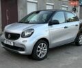Сірий Смарт Forfour, об'ємом двигуна 1 л та пробігом 145 тис. км за 6500 $, фото 8 на Automoto.ua