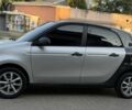 Сірий Смарт Forfour, об'ємом двигуна 1 л та пробігом 145 тис. км за 5979 $, фото 14 на Automoto.ua