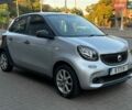 Сірий Смарт Forfour, об'ємом двигуна 1 л та пробігом 145 тис. км за 6500 $, фото 7 на Automoto.ua