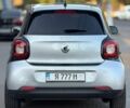Сірий Смарт Forfour, об'ємом двигуна 1 л та пробігом 145 тис. км за 5900 $, фото 27 на Automoto.ua