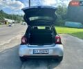 Серый Смарт Форфор, объемом двигателя 0.9 л и пробегом 98 тыс. км за 9900 $, фото 25 на Automoto.ua