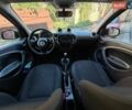 Сірий Смарт Forfour, об'ємом двигуна 1 л та пробігом 197 тис. км за 7000 $, фото 11 на Automoto.ua