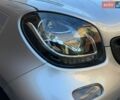 Сірий Смарт Forfour, об'ємом двигуна 1 л та пробігом 197 тис. км за 7000 $, фото 4 на Automoto.ua