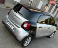 Сірий Смарт Forfour, об'ємом двигуна 1 л та пробігом 145 тис. км за 5900 $, фото 12 на Automoto.ua