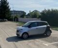 Серый Смарт Форфор, объемом двигателя 1 л и пробегом 97 тыс. км за 5800 $, фото 3 на Automoto.ua