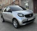 Сірий Смарт Forfour, об'ємом двигуна 1 л та пробігом 145 тис. км за 5979 $, фото 19 на Automoto.ua