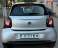 Сірий Смарт Forfour, об'ємом двигуна 1 л та пробігом 145 тис. км за 6500 $, фото 15 на Automoto.ua