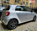 Сірий Смарт Forfour, об'ємом двигуна 0.9 л та пробігом 144 тис. км за 10700 $, фото 2 на Automoto.ua