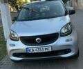 Сірий Смарт Forfour, об'ємом двигуна 1 л та пробігом 197 тис. км за 7000 $, фото 1 на Automoto.ua