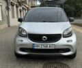 Сірий Смарт Forfour, об'ємом двигуна 1 л та пробігом 145 тис. км за 5979 $, фото 1 на Automoto.ua