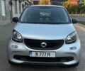 Сірий Смарт Forfour, об'ємом двигуна 1 л та пробігом 145 тис. км за 6500 $, фото 6 на Automoto.ua