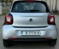 Сірий Смарт Forfour, об'ємом двигуна 1 л та пробігом 145 тис. км за 6500 $, фото 12 на Automoto.ua