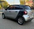 Сірий Смарт Forfour, об'ємом двигуна 1 л та пробігом 145 тис. км за 5900 $, фото 21 на Automoto.ua