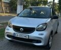 Сірий Смарт Forfour, об'ємом двигуна 1 л та пробігом 197 тис. км за 7000 $, фото 1 на Automoto.ua