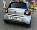 Серый Смарт Форфор, объемом двигателя 1 л и пробегом 145 тыс. км за 6900 $, фото 18 на Automoto.ua