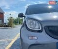 Сірий Смарт Forfour, об'ємом двигуна 0 л та пробігом 62 тис. км за 8750 $, фото 19 на Automoto.ua