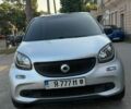 Сірий Смарт Forfour, об'ємом двигуна 1 л та пробігом 145 тис. км за 5900 $, фото 16 на Automoto.ua