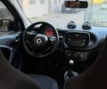 Сірий Смарт Forfour, об'ємом двигуна 1 л та пробігом 145 тис. км за 5900 $, фото 22 на Automoto.ua
