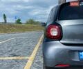 Сірий Смарт Forfour, об'ємом двигуна 0 л та пробігом 62 тис. км за 8750 $, фото 22 на Automoto.ua
