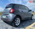 Серый Смарт Форфор, объемом двигателя 0 л и пробегом 62 тыс. км за 8750 $, фото 11 на Automoto.ua